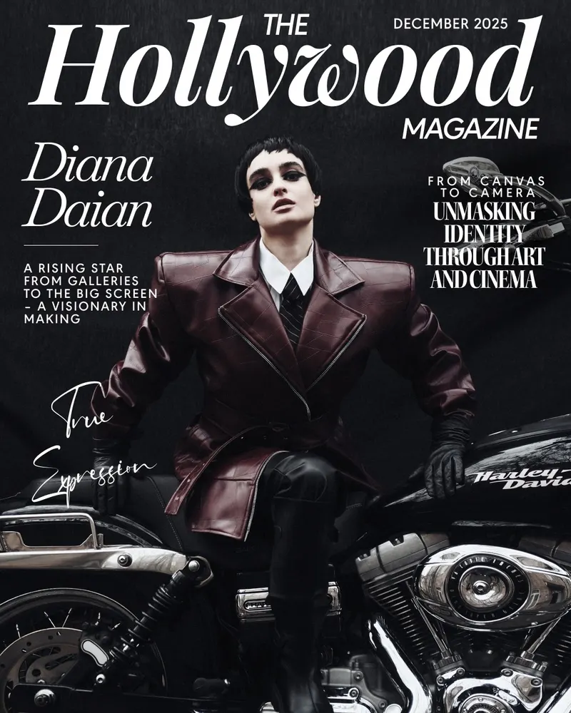 @dinadaian — Dina Daian