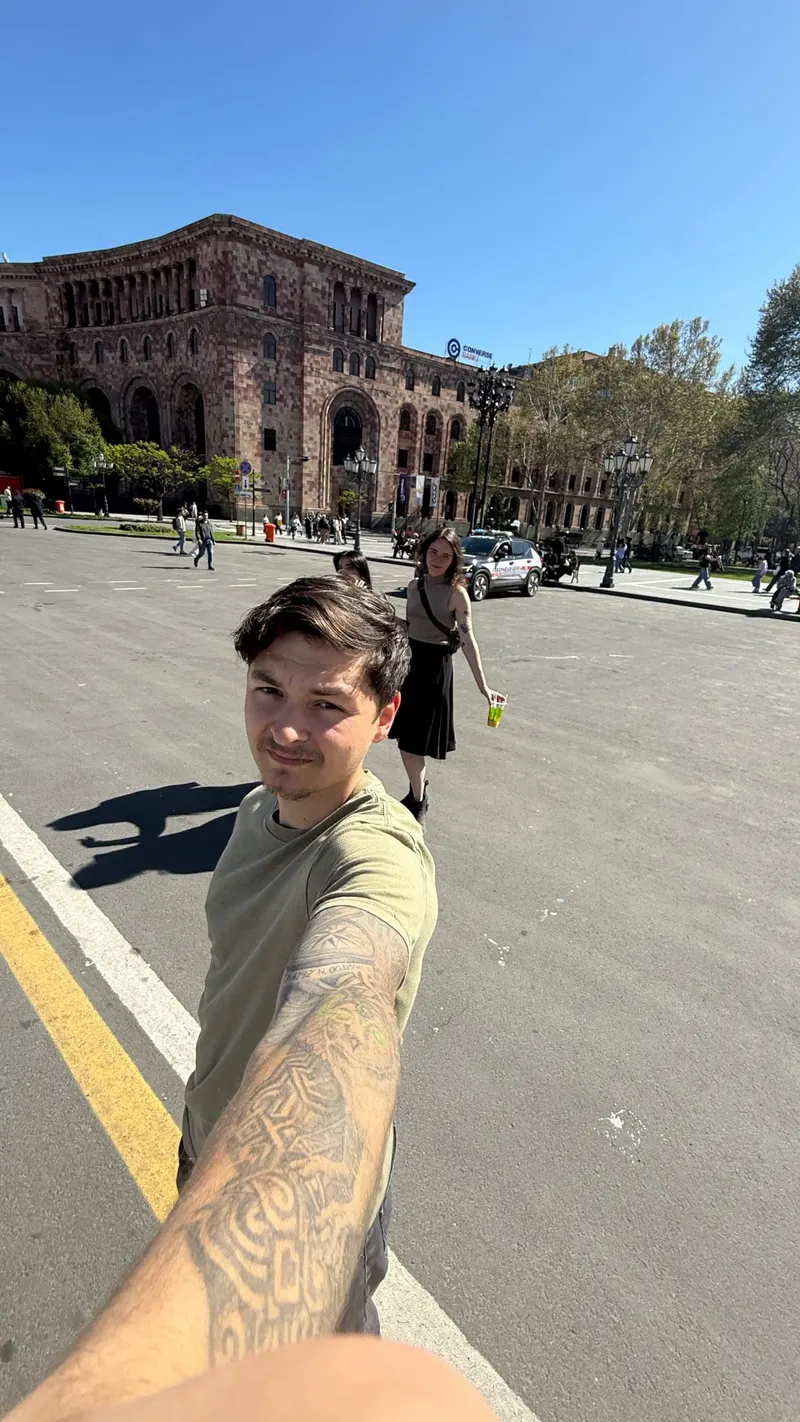 @birthrightarm — Birthright Armenia