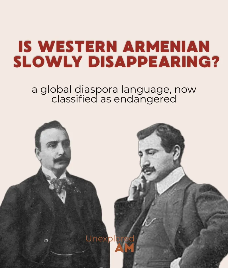 @unexplored_armenia — Unexplored Armenia