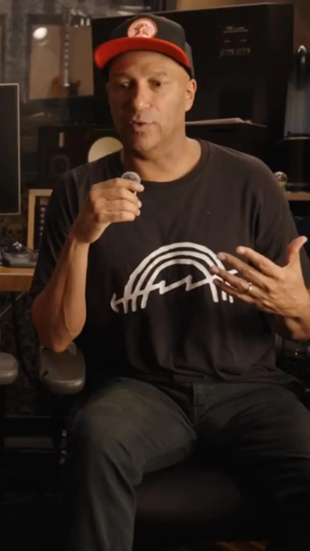 @serjtankian — Serj Tankian