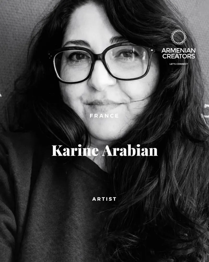 @armeniancreators — Armenian Creators