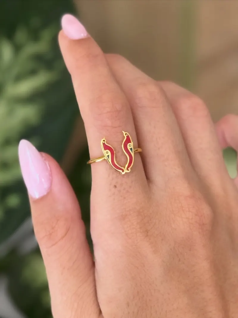 @naregjewelry — Nareg Jewelry