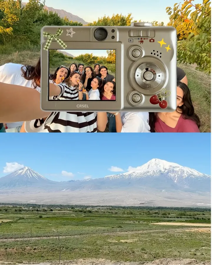 @birthrightarm — Birthright Armenia