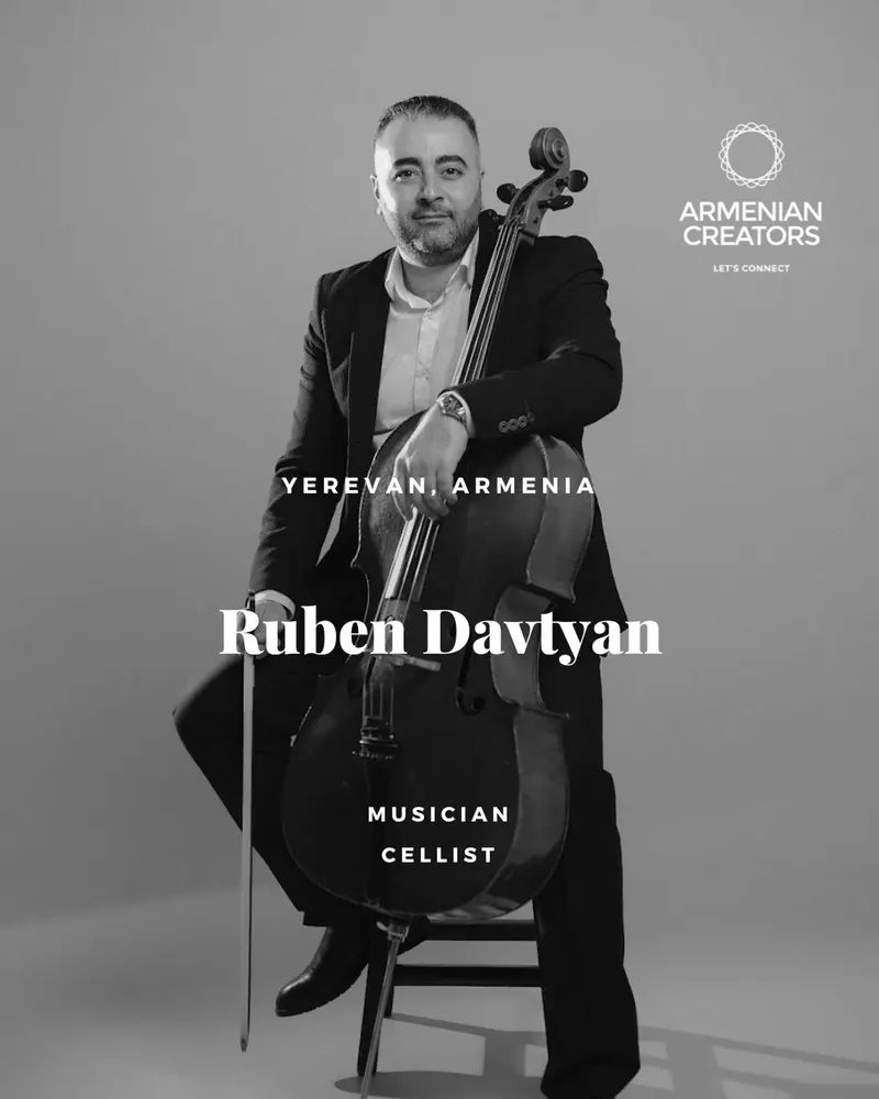 @armeniancreators — Armenian Creators