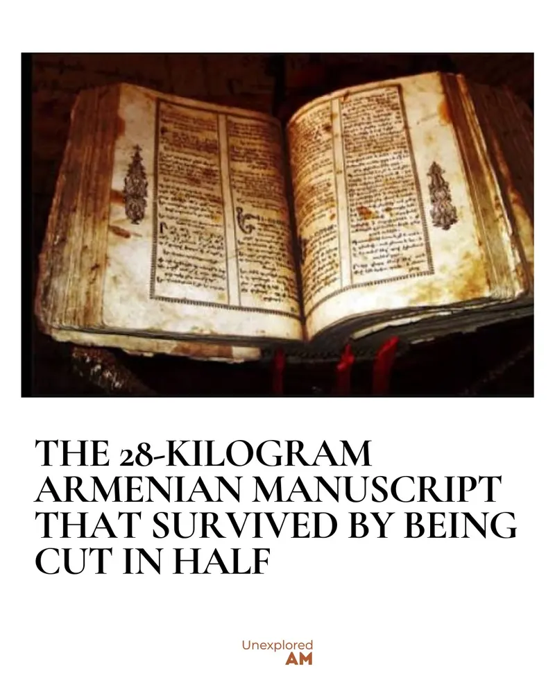 @unexplored_armenia — Unexplored Armenia
