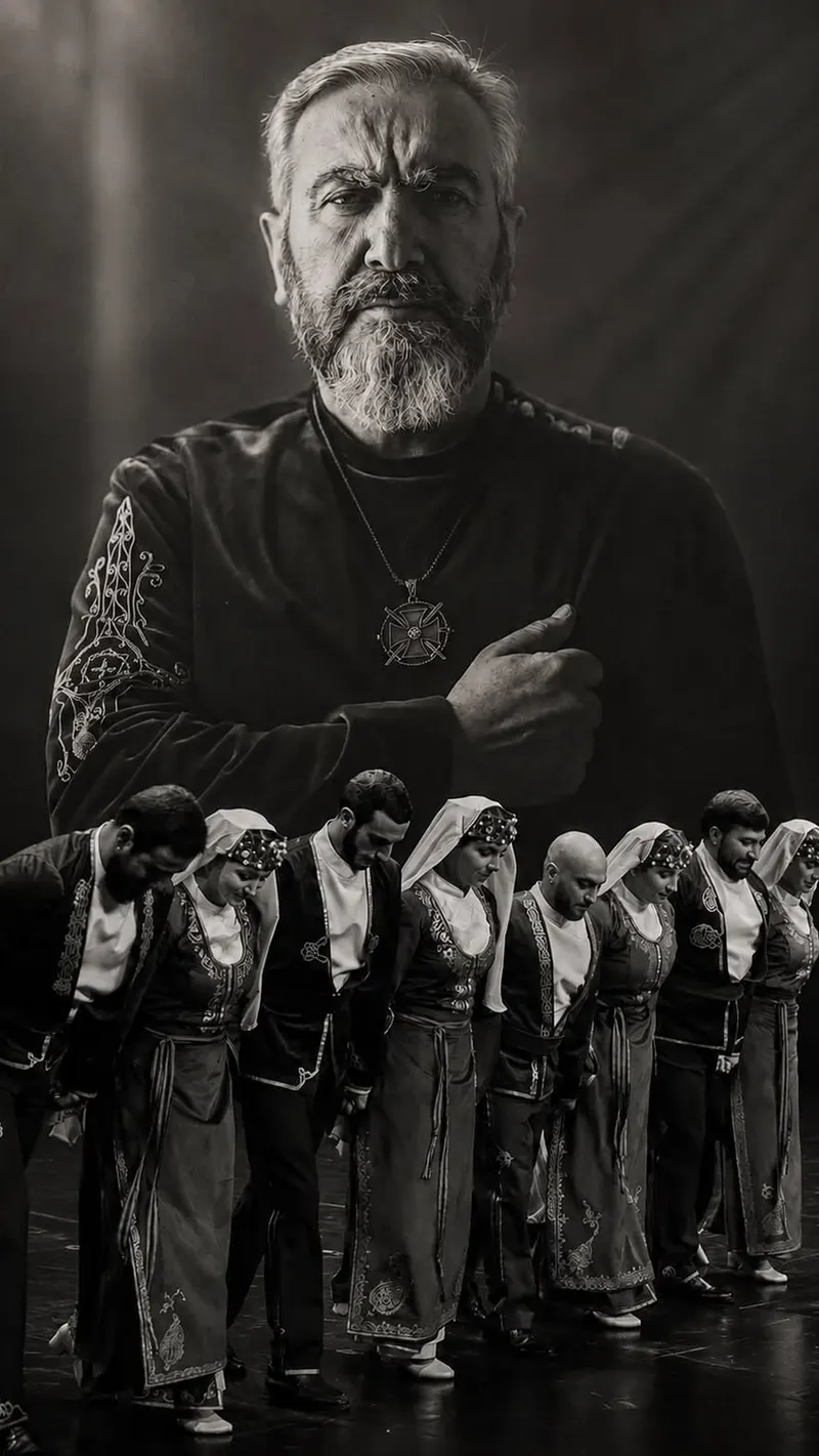 @explorearmenia — Explore Armenia