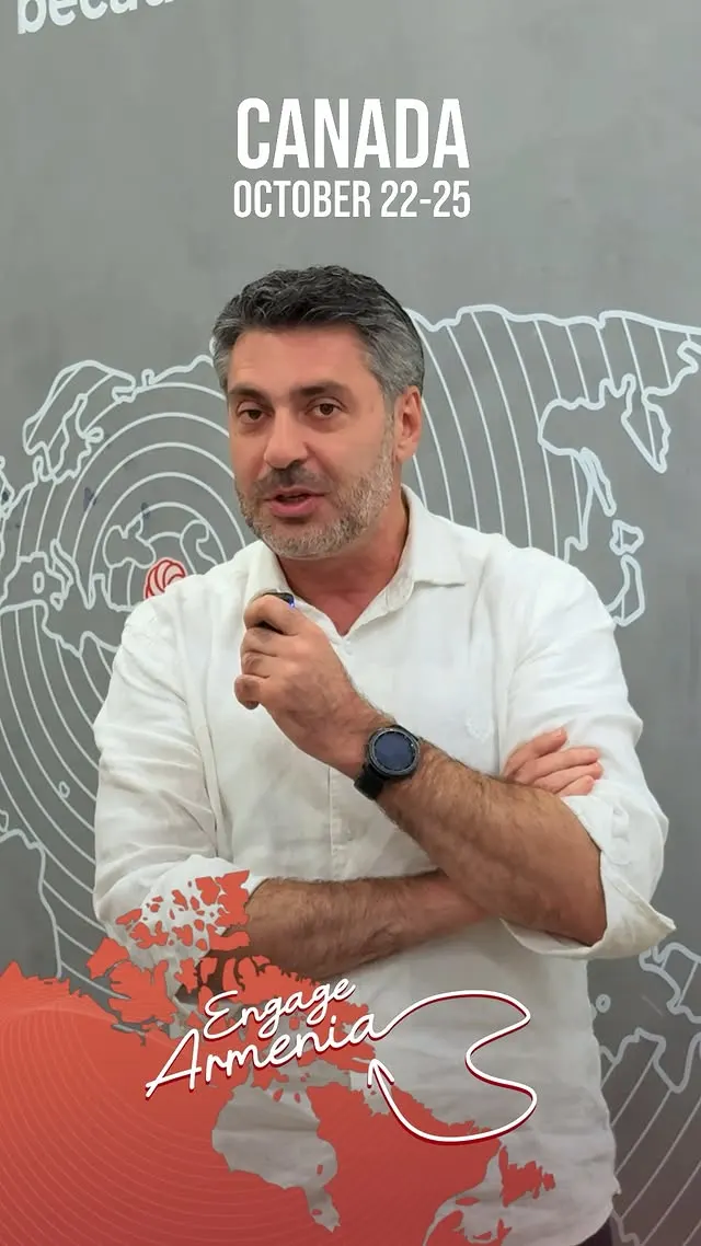@repatarmenia — Repat Armenia