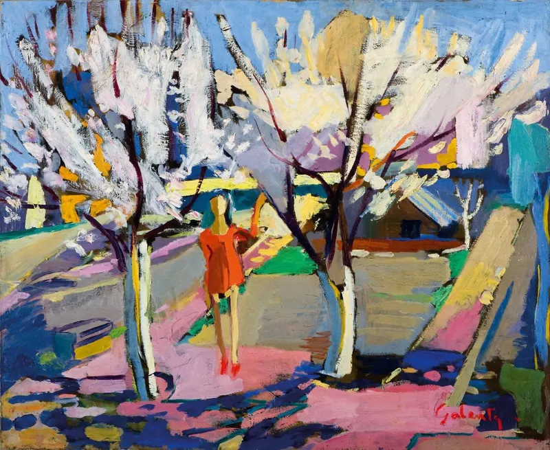 Armine Saro Galentz