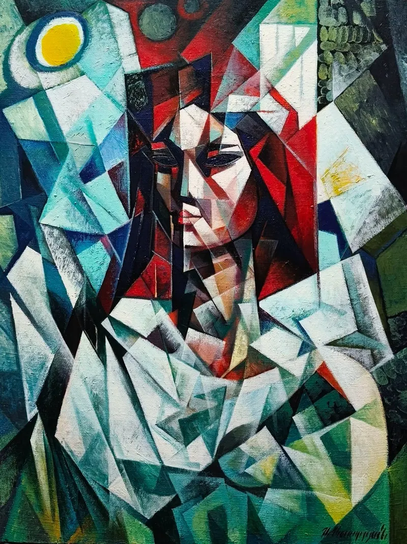 Artsrun Asatryan Art