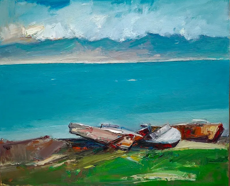 Matevos Sargsyan