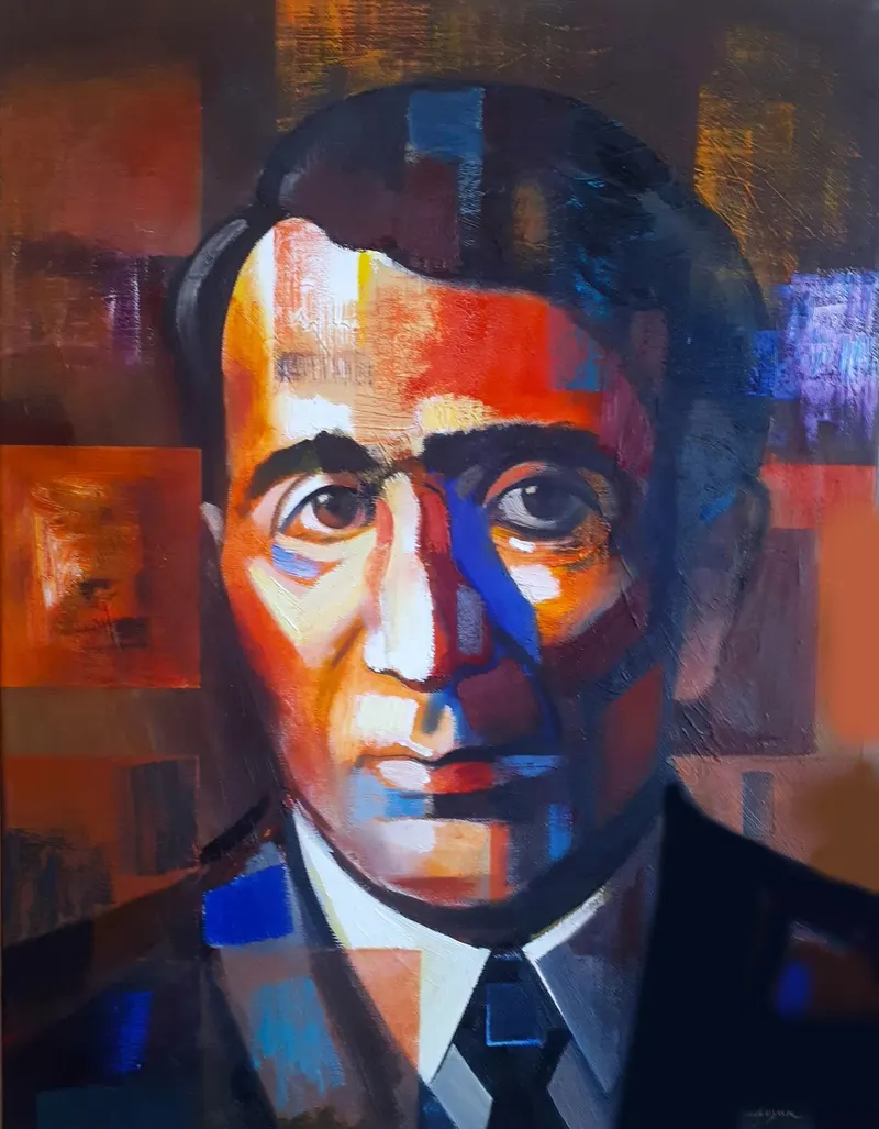 Alexander Sadoyan