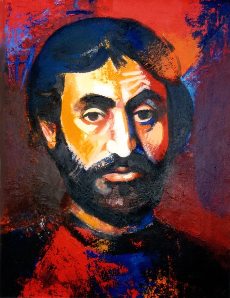 Alexander Sadoyan