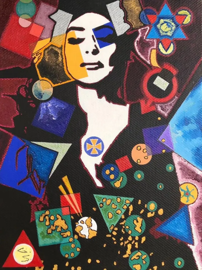 Armenian Artists Project