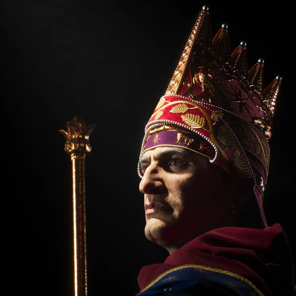 Tigrane II e l'età dell'oro dell'Impero armeno
